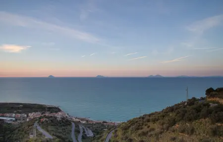 Location Maison 9 personnes à Caronia - Photo 18