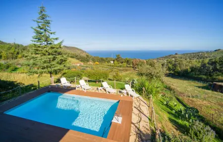 Location Maison 9 personnes à Caronia - Photo 19