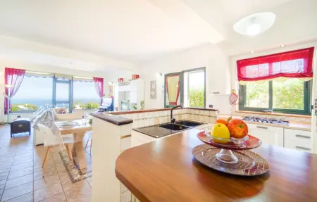 Location Maison 9 personnes à Caronia - Photo 22