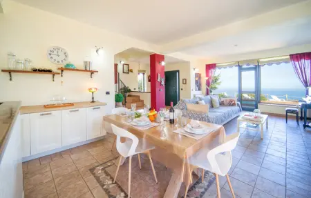 Location Maison 9 personnes à Caronia - Photo 23