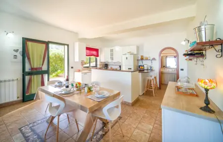 Location Maison 9 personnes à Caronia - Photo 24