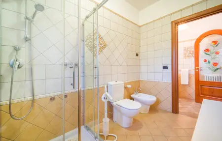 Location Maison 9 personnes à Caronia - Photo 40