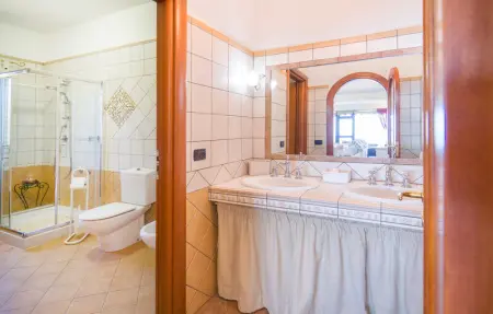 Location Maison 9 personnes à Caronia - Photo 41