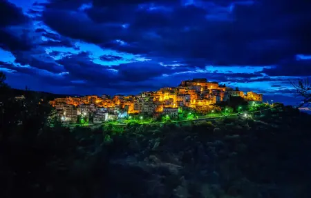 Location Maison 9 personnes à Caronia - Photo 47