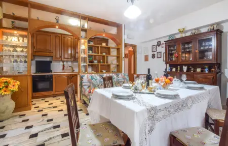 Casa Di Carlo, Appartement 4 personnes à Acquedolci - Photo 2