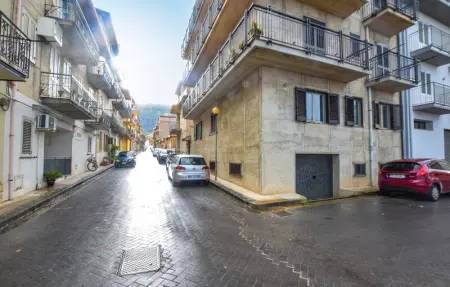 Casa Di Carlo, Appartement 4 personnes à Acquedolci - Photo 4