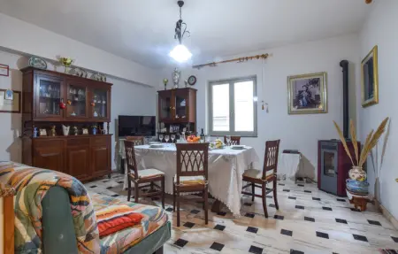 Casa Di Carlo, Appartement 4 personnes à Acquedolci - Photo 6