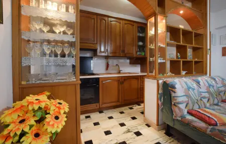 Casa Di Carlo, Appartement 4 personnes à Acquedolci - Photo 7