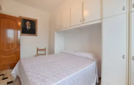 Casa Di Carlo, Appartement 4 personnes à Acquedolci - Photo 8