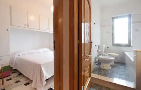 Casa Di Carlo, Appartement 4 personnes à Acquedolci - Photo 9