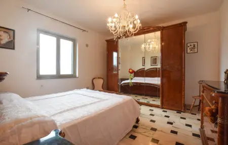 Casa Di Carlo, Appartement 4 personnes à Acquedolci - Photo 11