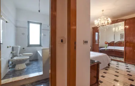 Casa Di Carlo, Appartement 4 personnes à Acquedolci - Photo 12