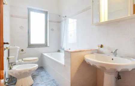 Casa Di Carlo, Appartement 4 personnes à Acquedolci - Photo 13