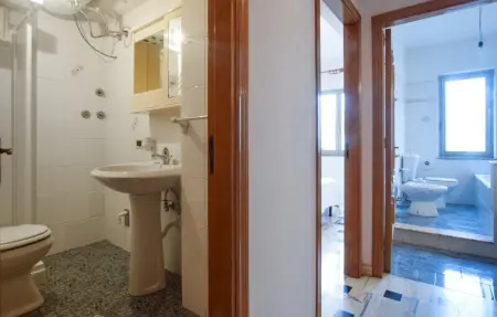 Casa Di Carlo, Appartement 4 personnes à Acquedolci - Photo 14