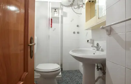 Casa Di Carlo, Appartement 4 personnes à Acquedolci - Photo 15