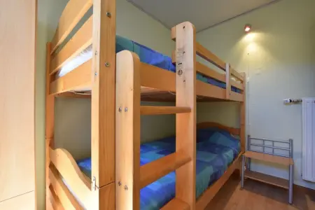 Emouchet, Maison Ardennes avec Sauna Privé - Photo 18