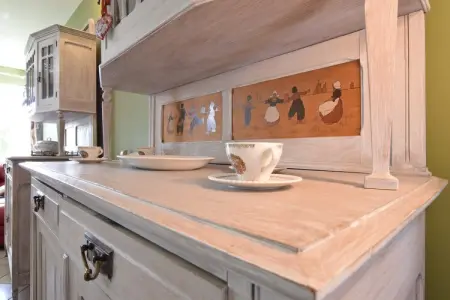Emouchet, Maison Ardennes avec Sauna Privé - Photo 37
