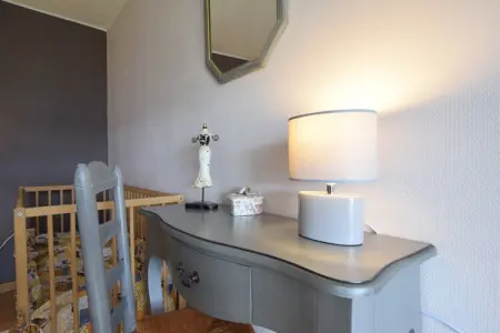 La Chanterelle, Villa familiale avec sauna - Photo 18