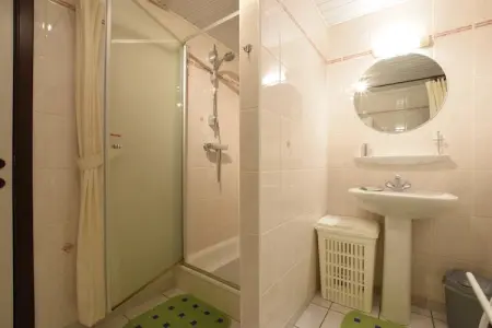La Chanterelle, Villa familiale avec sauna - Photo 23