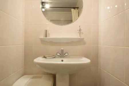 La Chanterelle, Villa familiale avec sauna - Photo 24