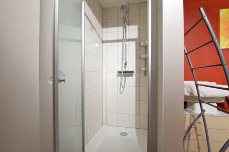 La Chanterelle, Villa familiale avec sauna - Photo 26