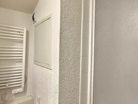 Spacieux appartement pour 8 personnes à Plagne 1800 avec balcon - Photo 8