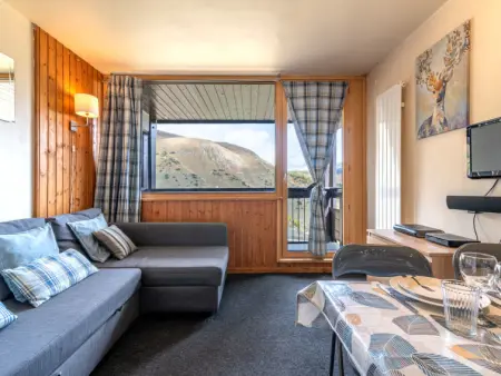 Appartement à Tignes, Home Club (Lavachet) - L977241