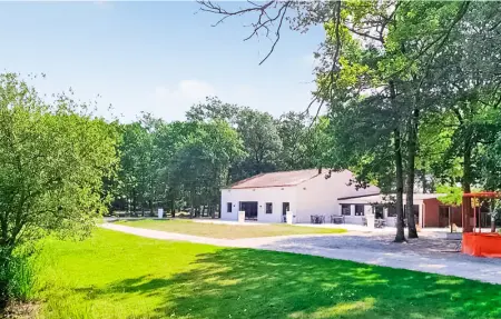 Location Mobil Home 4 personnes à CHEF BOUTONNE - Photo 15