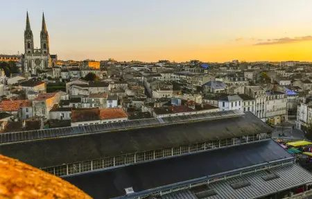 Location Mobil Home 4 personnes à CHEF BOUTONNE - Photo 18