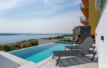 Haus in Crikvenica CKA475 N°977271