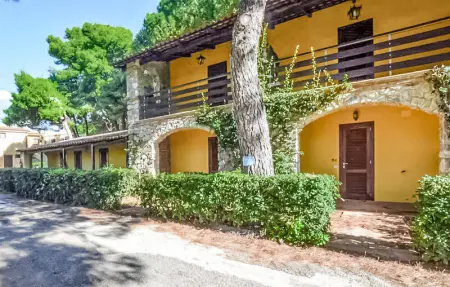 Location Maison 4 personnes à Sangineto - Photo 5