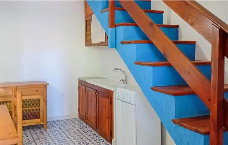 Location Maison 4 personnes à Sangineto - Photo 7