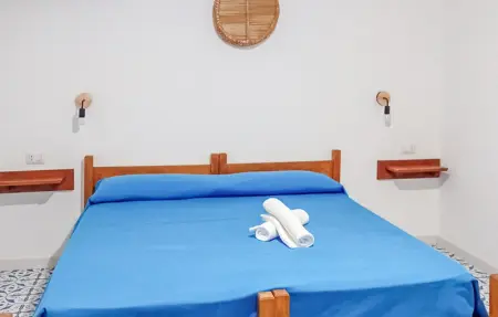 Location Maison 4 personnes à Sangineto - Photo 8