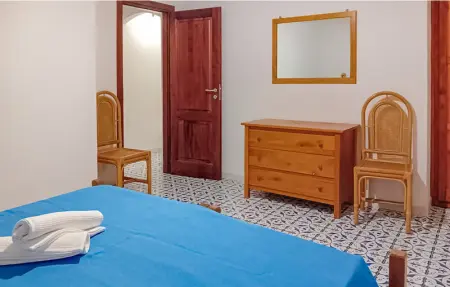 Location Maison 4 personnes à Sangineto - Photo 9