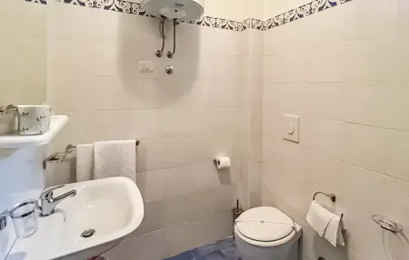 Location Maison 4 personnes à Sangineto - Photo 10