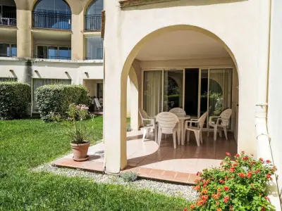 Appartement à Six Fours La Coudoulière, Les Rivages de Coudoulière - N°977368