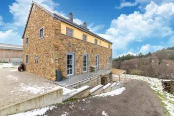 Maison à Trois Ponts,Magnifique habitation pour 15 personnes BE-4980-93 N°977375