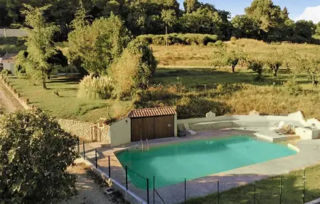 Location Maison 4 personnes à Visan - Photo 5