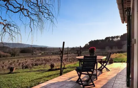 Location Maison 4 personnes à Visan - Photo 7