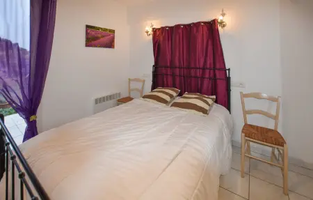 Location Maison 4 personnes à Visan - Photo 11