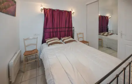 Location Maison 4 personnes à Visan - Photo 12