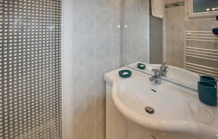 Location Maison 4 personnes à Visan - Photo 13