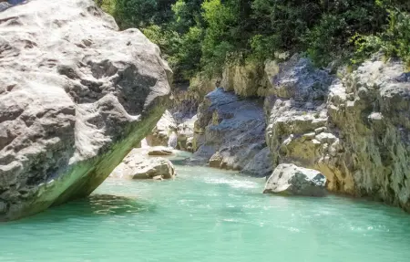 Location Maison 4 personnes à Visan - Photo 15