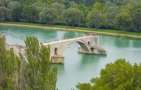 Location Maison 4 personnes à Visan - Photo 17