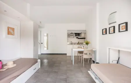 Location Maison 6 personnes à Imperia - Photo 1