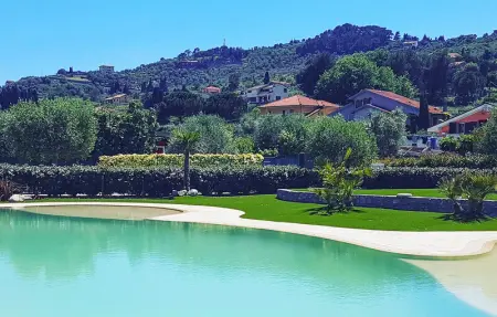 Location Maison 6 personnes à Imperia - Photo 11