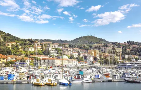 Location Maison 6 personnes à Imperia - Photo 23