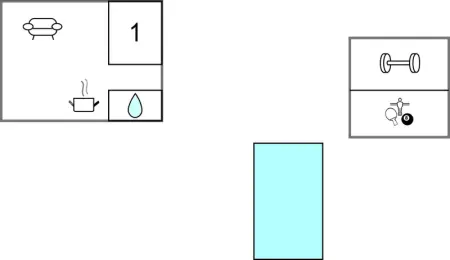 Location Maison 6 personnes à Imperia - Photo 26