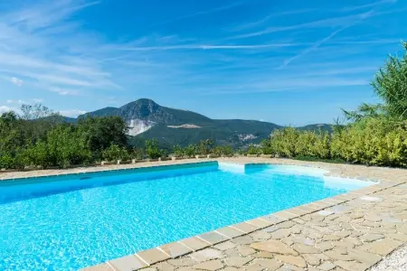 Villa Carina, Manoir à Serra San Quirico près des grottes Frasassi - Photo 4