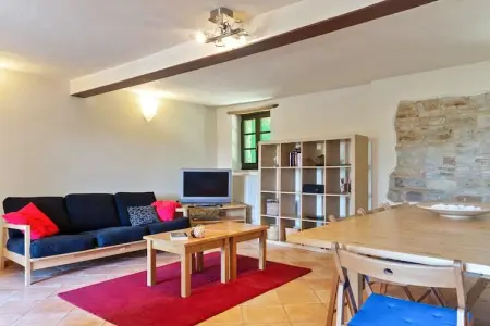 Villa Carina, Manoir à Serra San Quirico près des grottes Frasassi - Photo 6